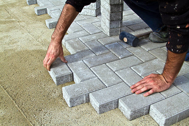 Best Local Driveway Pavers  in Oill, NE